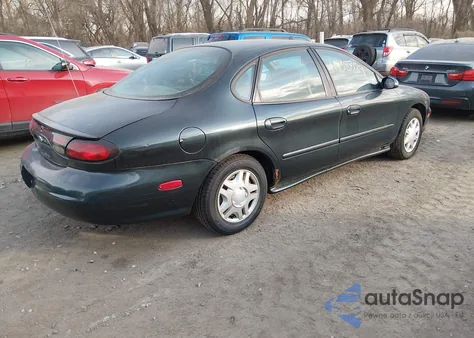 1998 Ford Taurus Lx/Se z USA, uszkodzony, nr VIN 1FAFP52UXWA105768